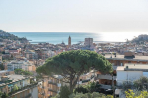 Cosy Apartment, Rapallo